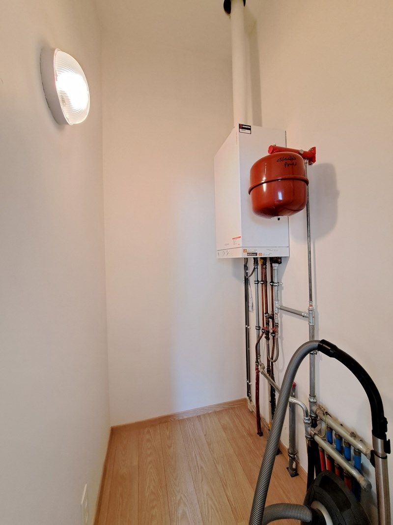 Perfect onderhouden rijwoning te Lommel foto 23