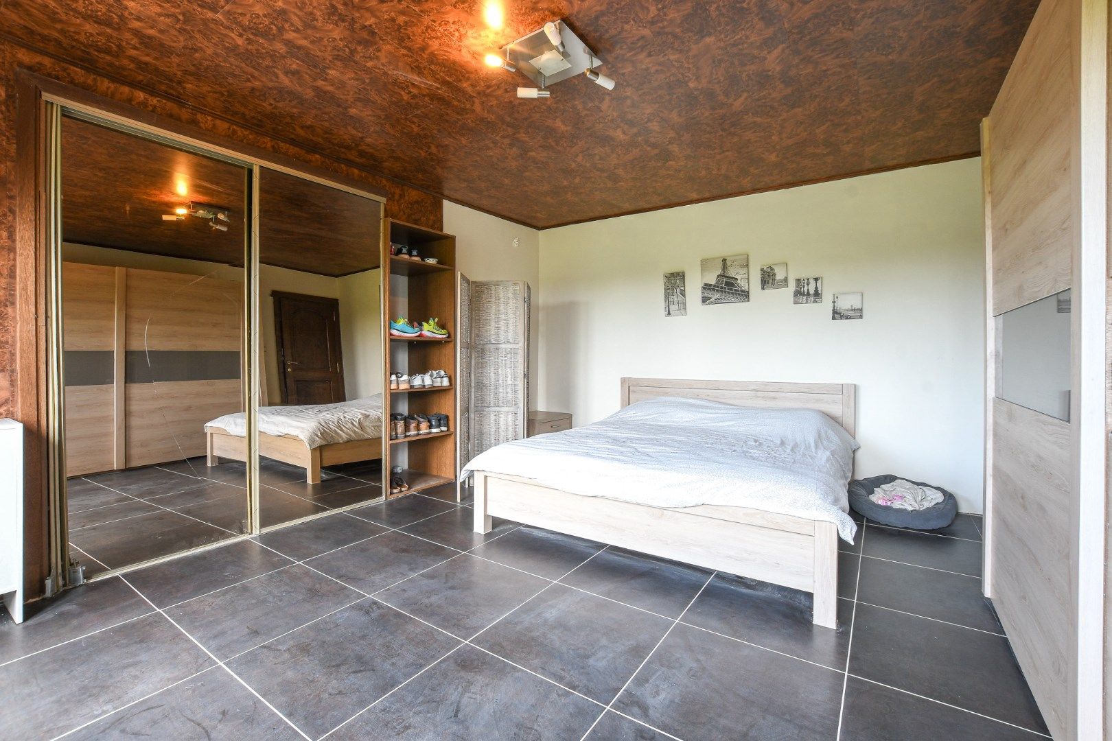 Ruime bel-etagewoning met tuin en bijgebouw, vlakbij centrum De Haan foto 24