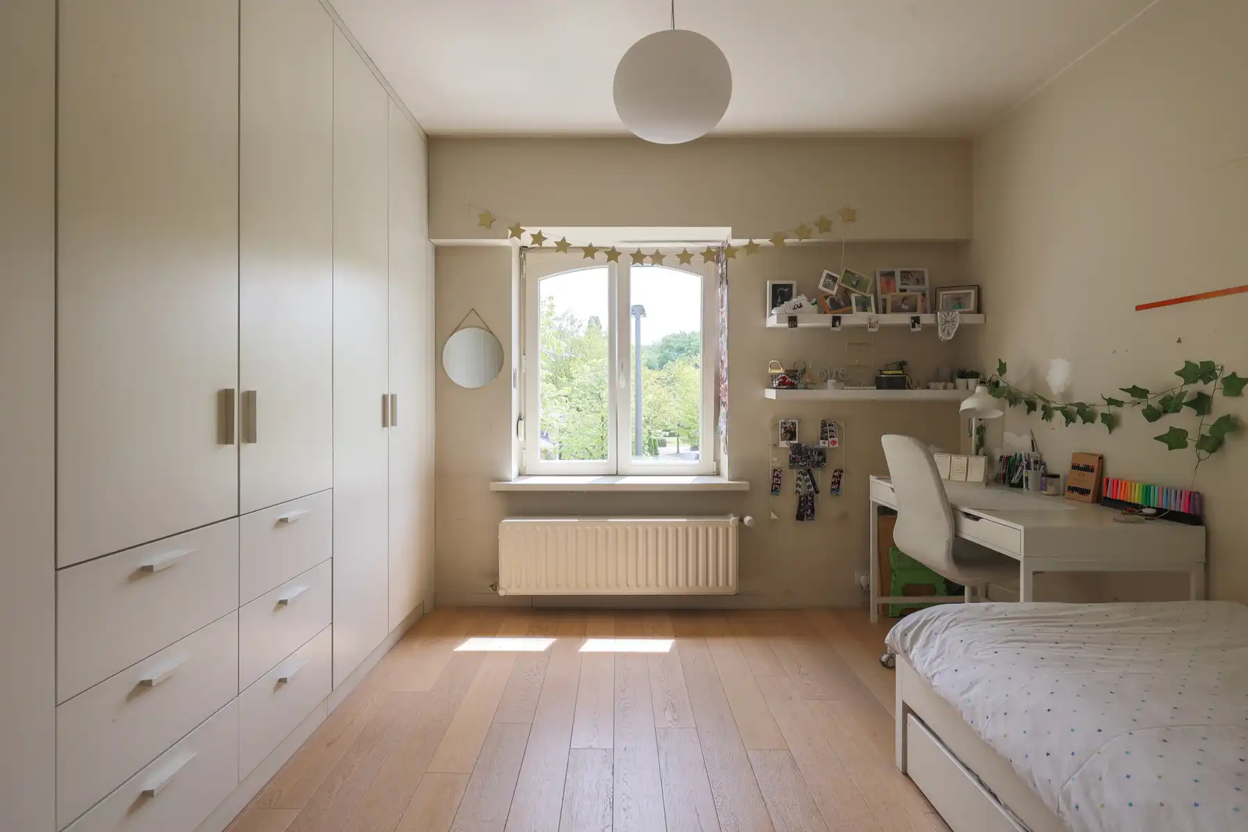 Stijlvol wonen in het gegeerde Elsdonk foto 24