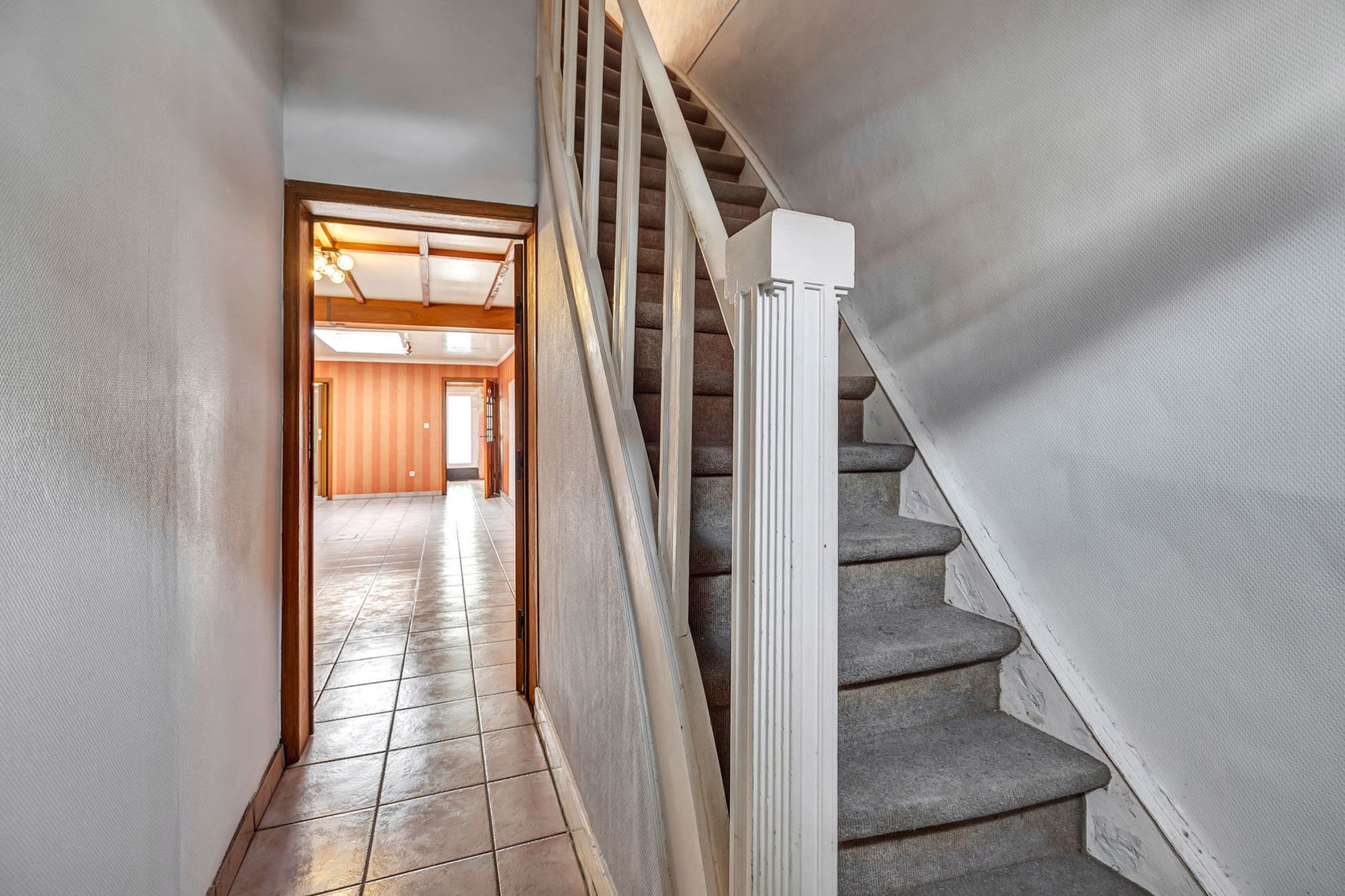 Knusse woning met twee slaapkamers te Aalst foto 19