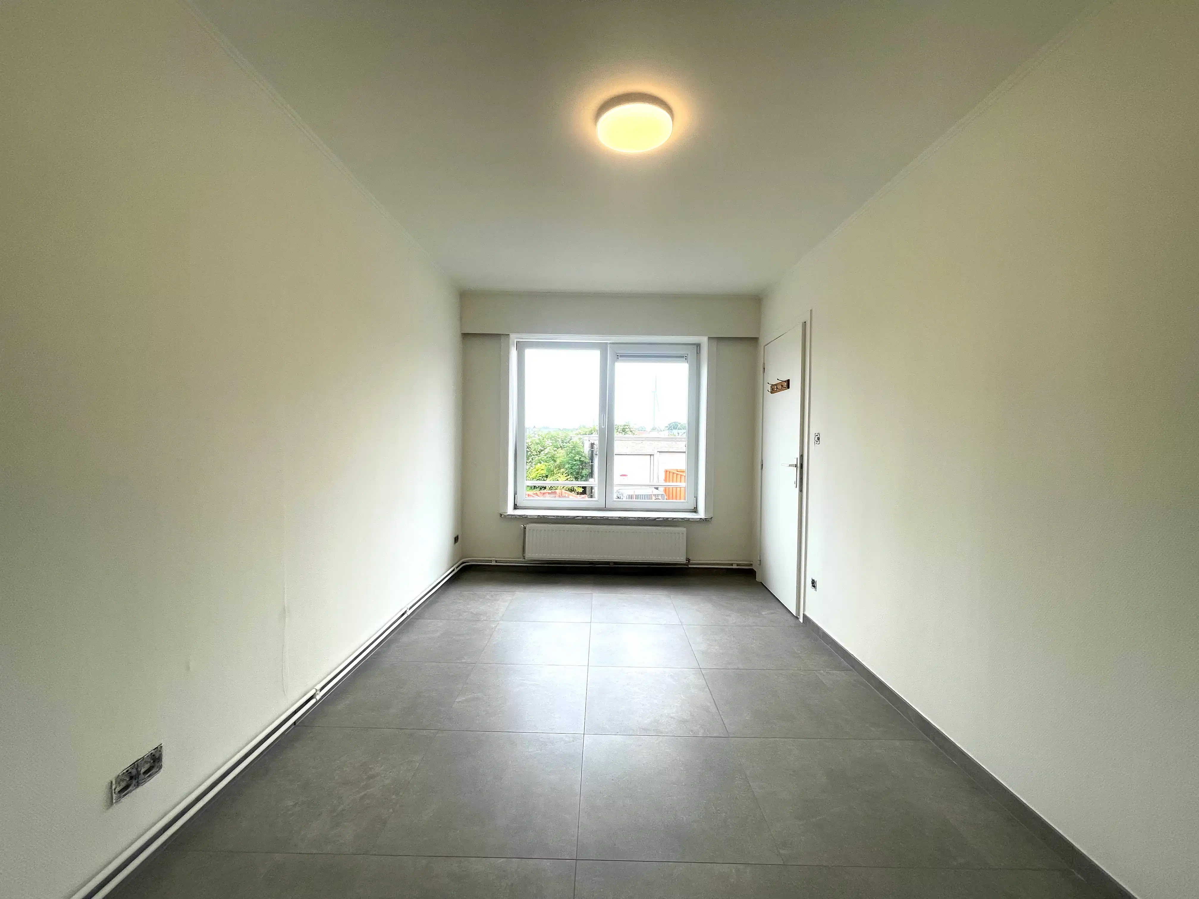 Appartement met 1 slaapkamer gelegen op de eerste verdieping foto 8