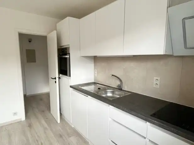 🏡 Modern appartement te huur op een centrale locatie aan de Kapellestraat in Wakken! ✨ foto 5
