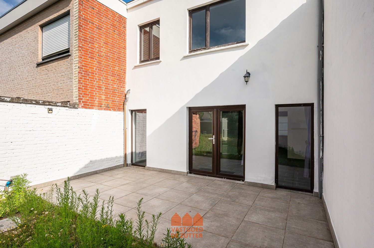Instapklare woning op een centrale locatie te Eeklo foto 18