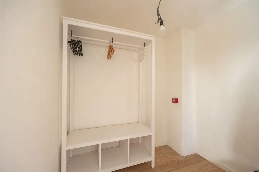 Instapklare duplex met dakterras in hartje Antwerpen foto 11