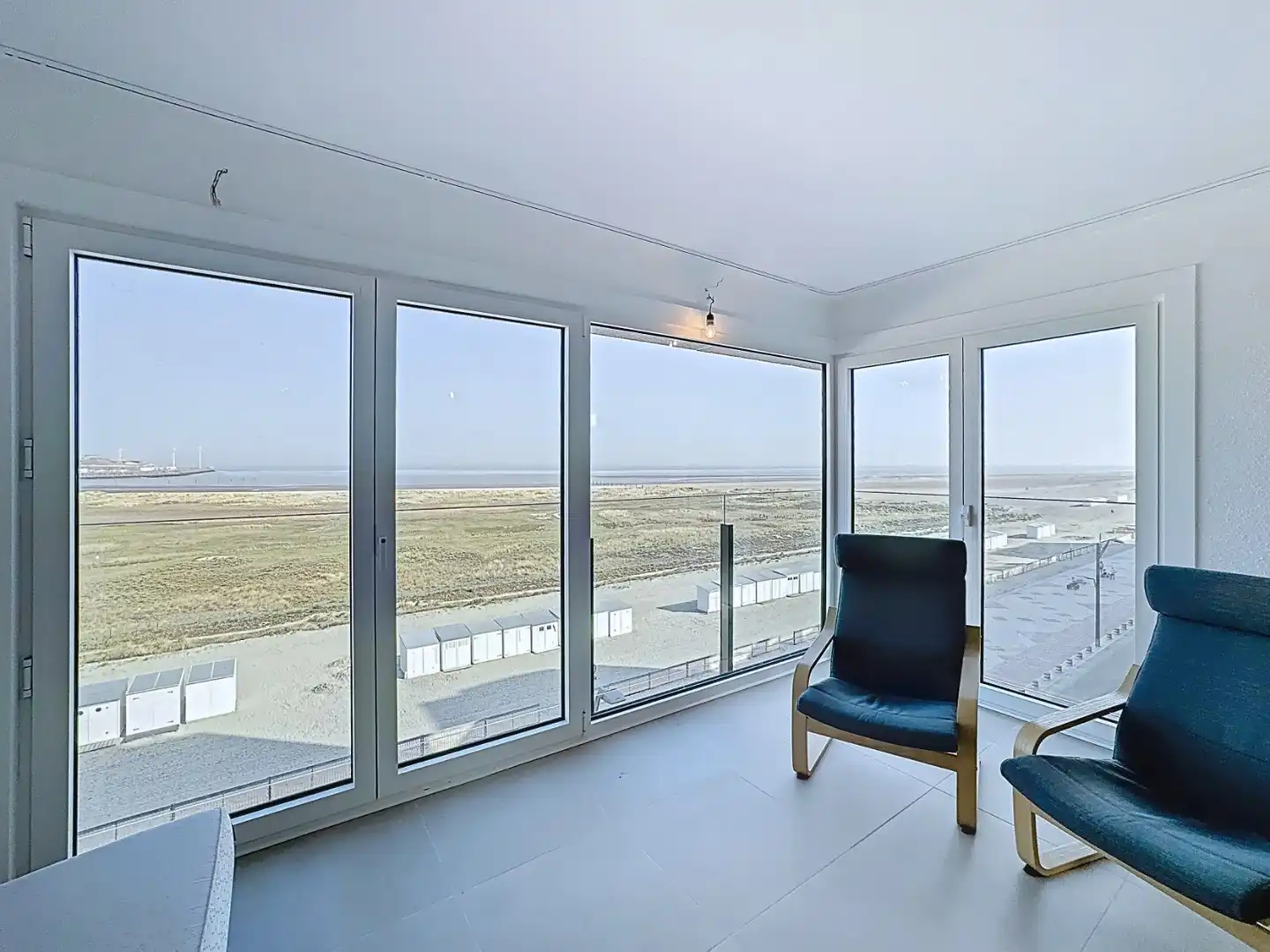 Appartement te huur de Maerestraat 4 -/41 - 8301 Knokke-Heist