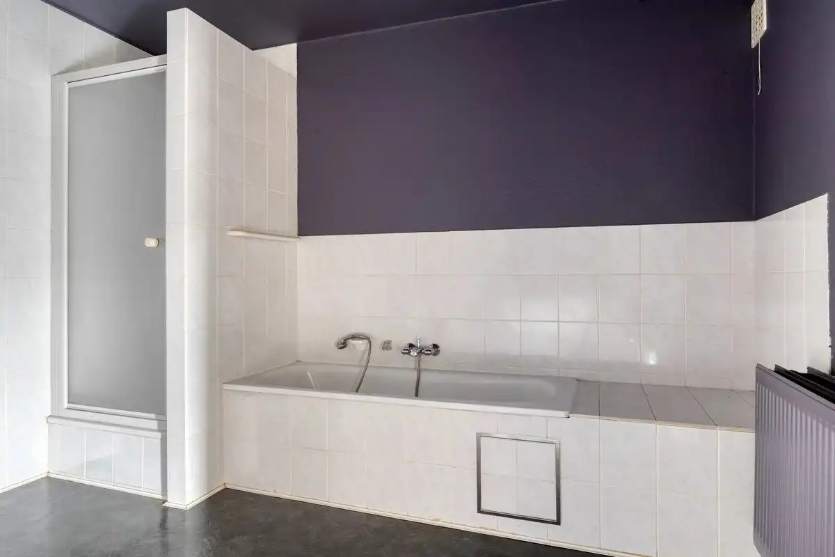 DUPLEXAPPARTEMENT VAN 146 M² MET 3 SLP'S IN LANAKEN CENTRUM foto 22
