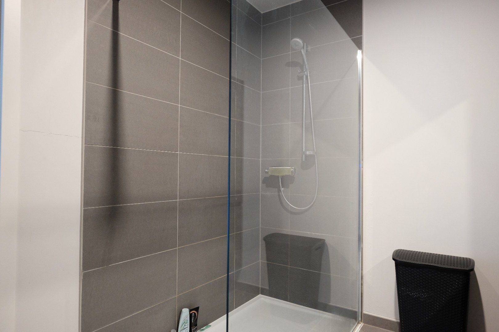 Dakappartement met garage foto 10