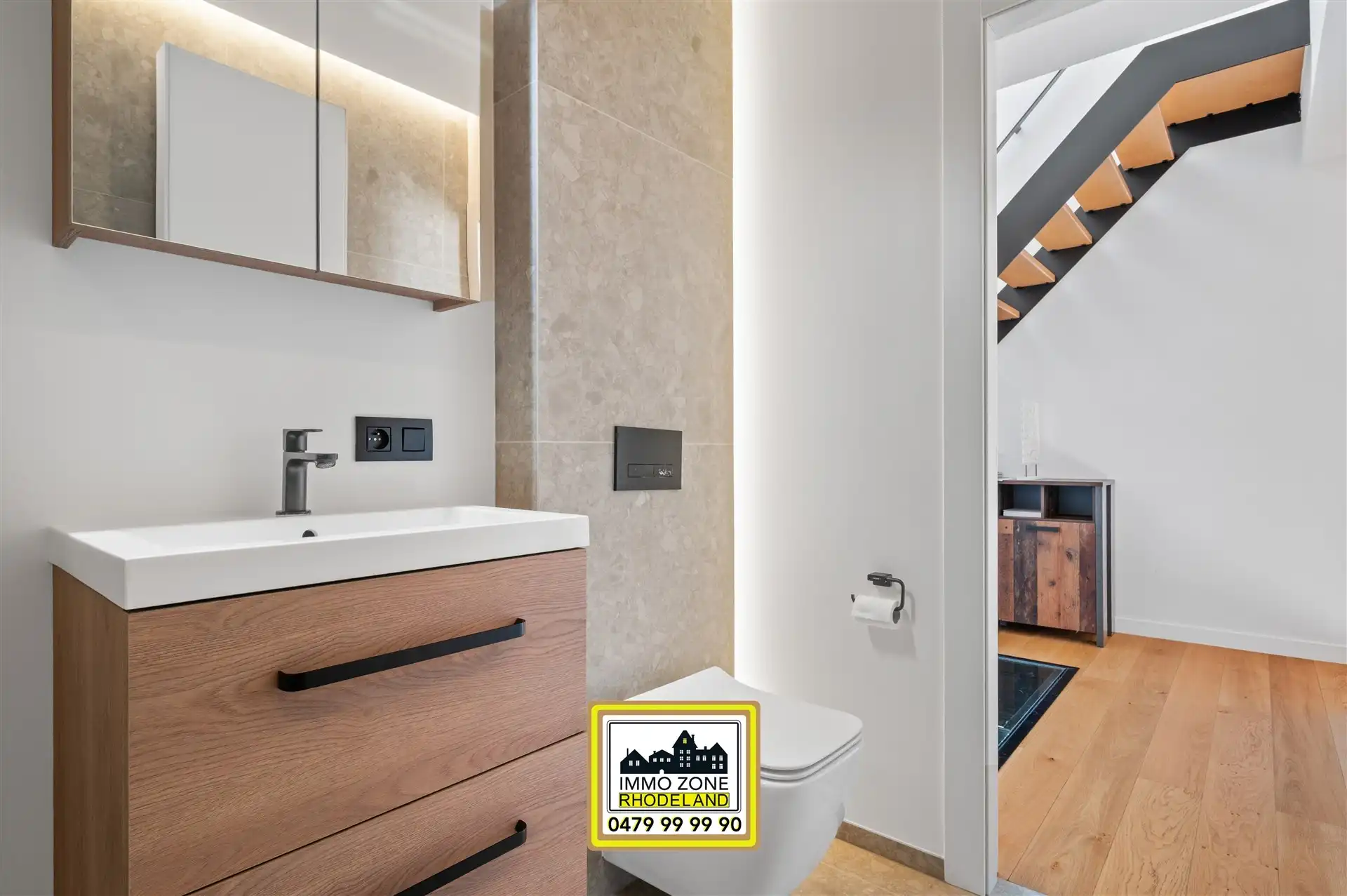 Sublieme en stijlvolle woning met 3 slpks, 2 bdks en tuin foto 23