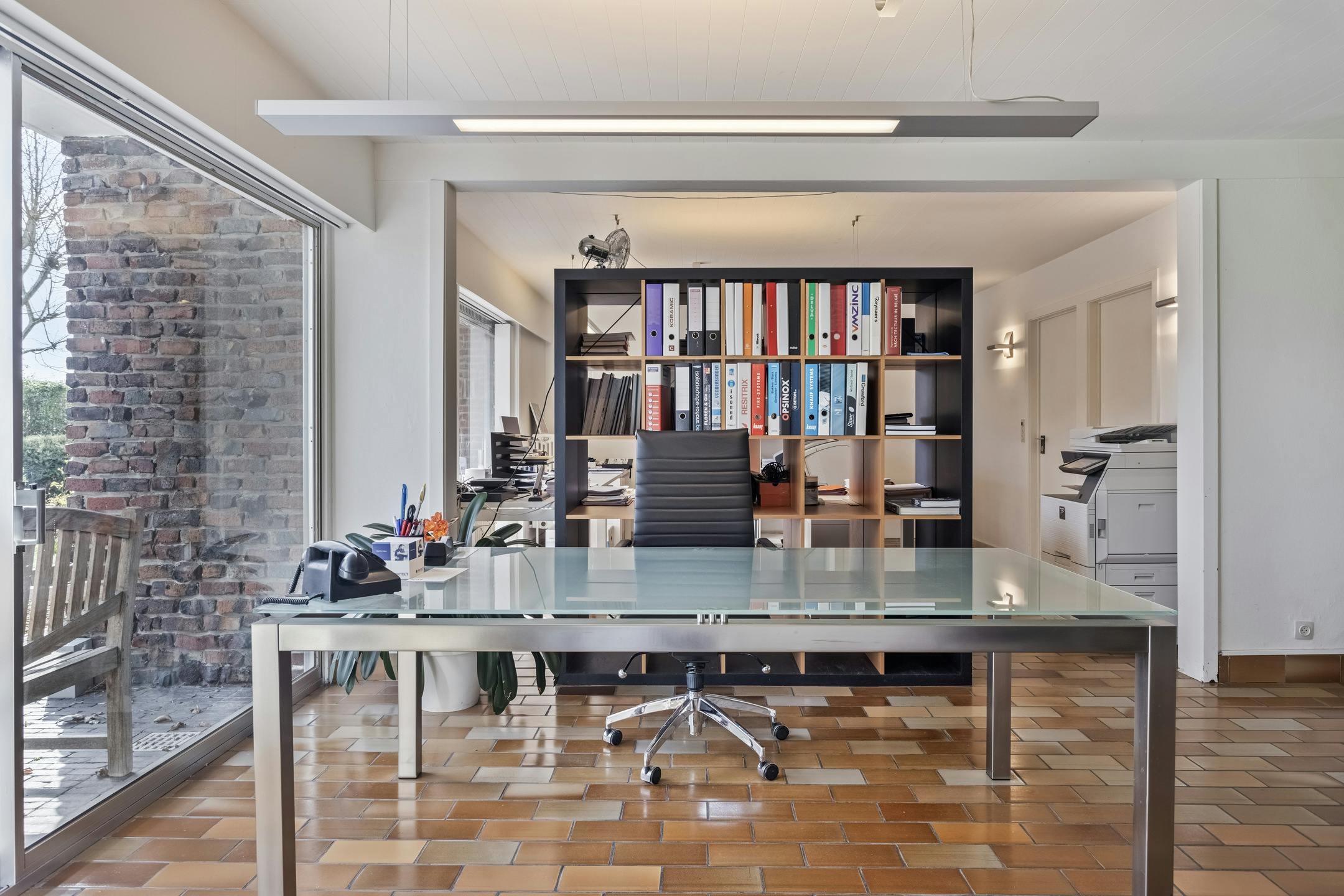Exclusieve woning op 2.500 m² te koop in Diksmuide foto 8