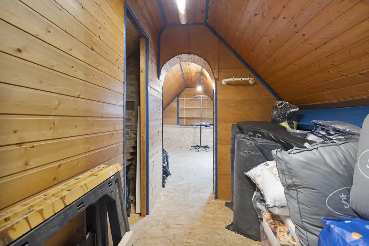 Modern halfopen huis te koop in Tongeren foto 25