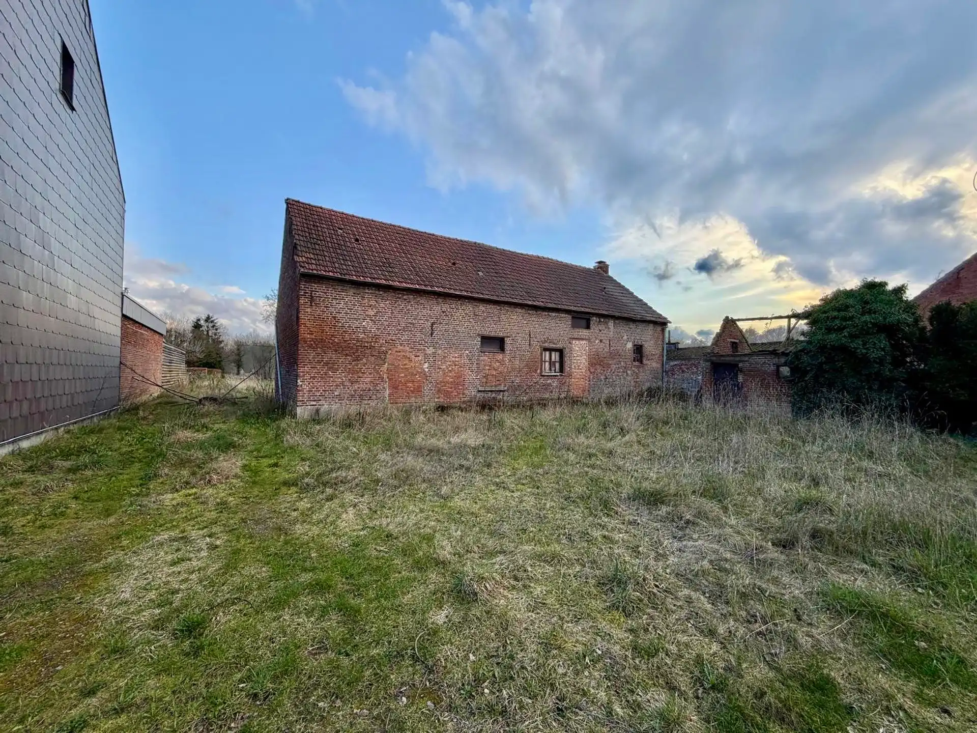 Projectgrond op een perceel van 67are29ca foto 7