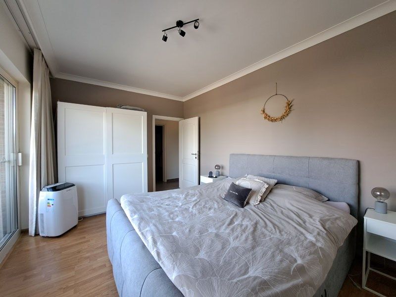 Gezellig ruim appartement te Dilsen-Stokkem foto 13