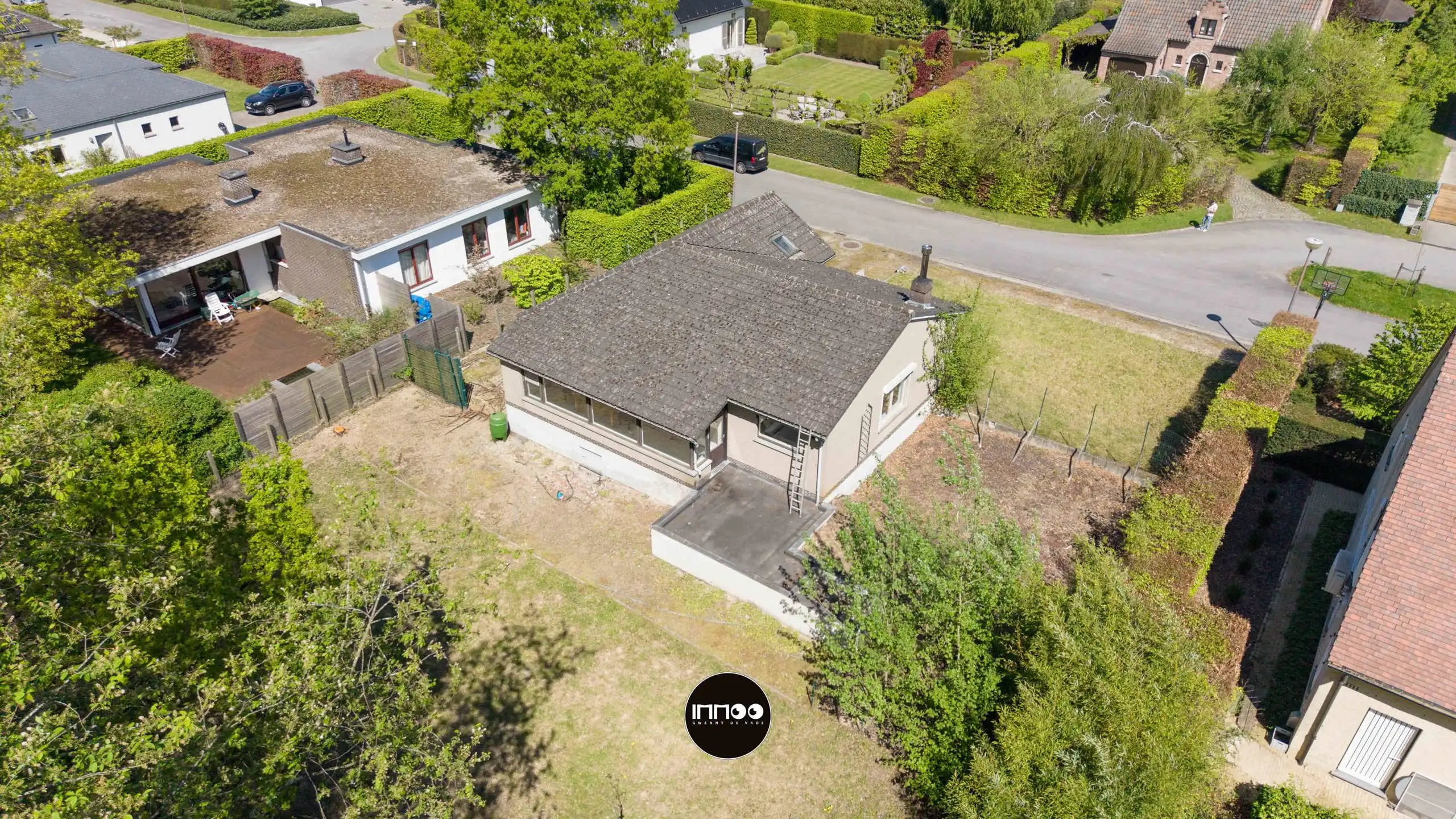 Huis te koop foto 21