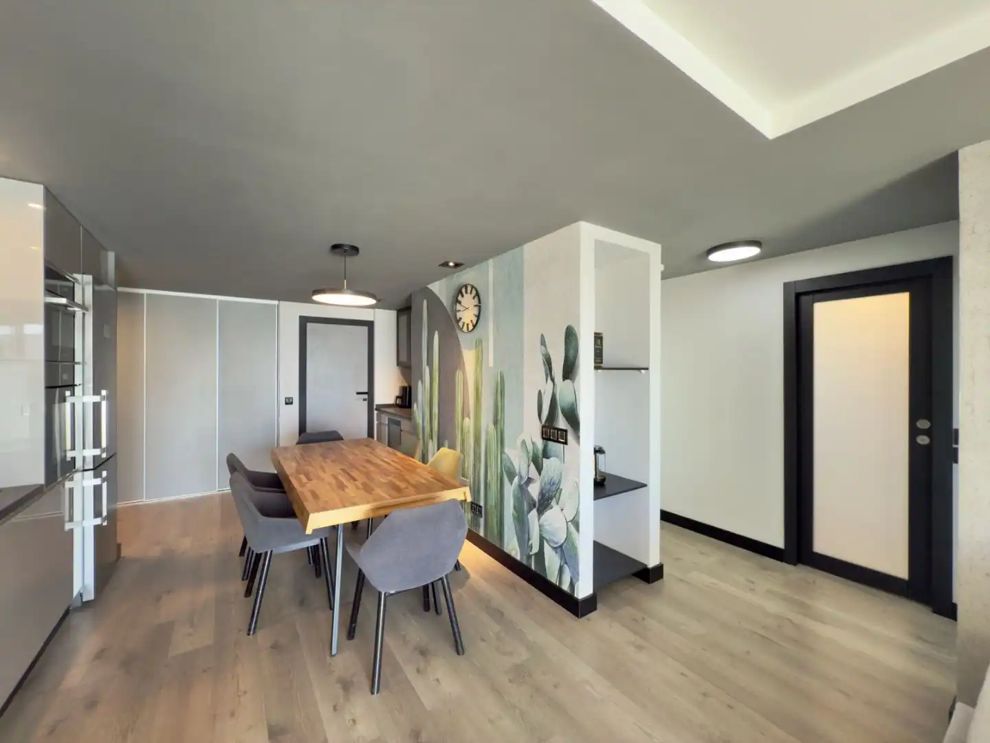 Elegante penthouse aan zee met privé dakterras in La Tejita foto 15