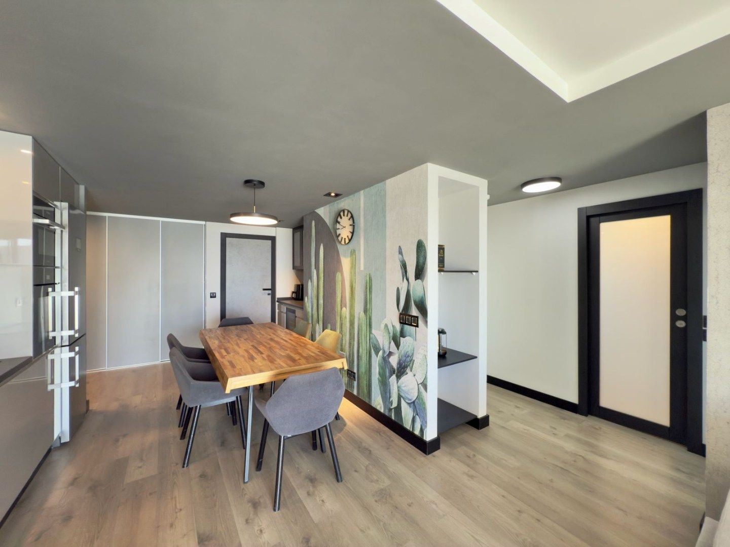 Elegante penthouse aan zee met privé dakterras in La Tejita foto 15