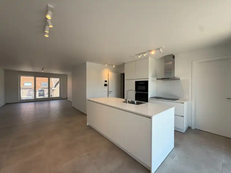 Appartement te huur Dorpsstraat 31/2-1 - 3530 Houthalen