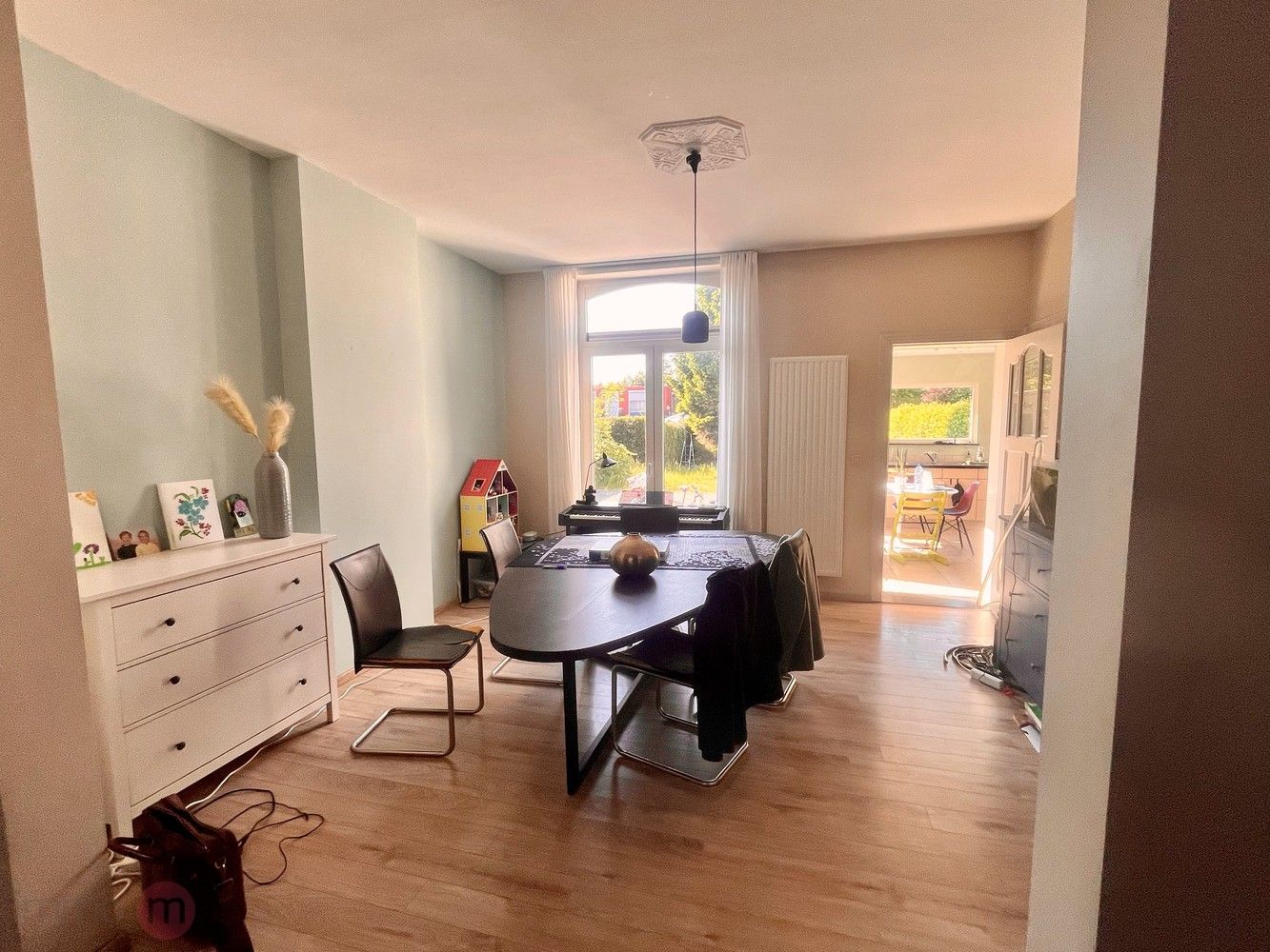 Gerenoveerde woning met 3 slaapkamers, tuin en garage. foto 4