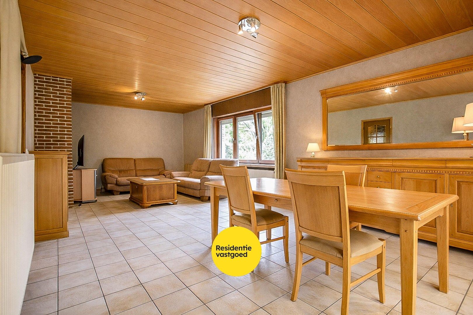 Charmante villa met 3 (tot 4) slaapkamers in een rustige wijk en doodlopende straat van Nieuwpoort op 637m². foto 4