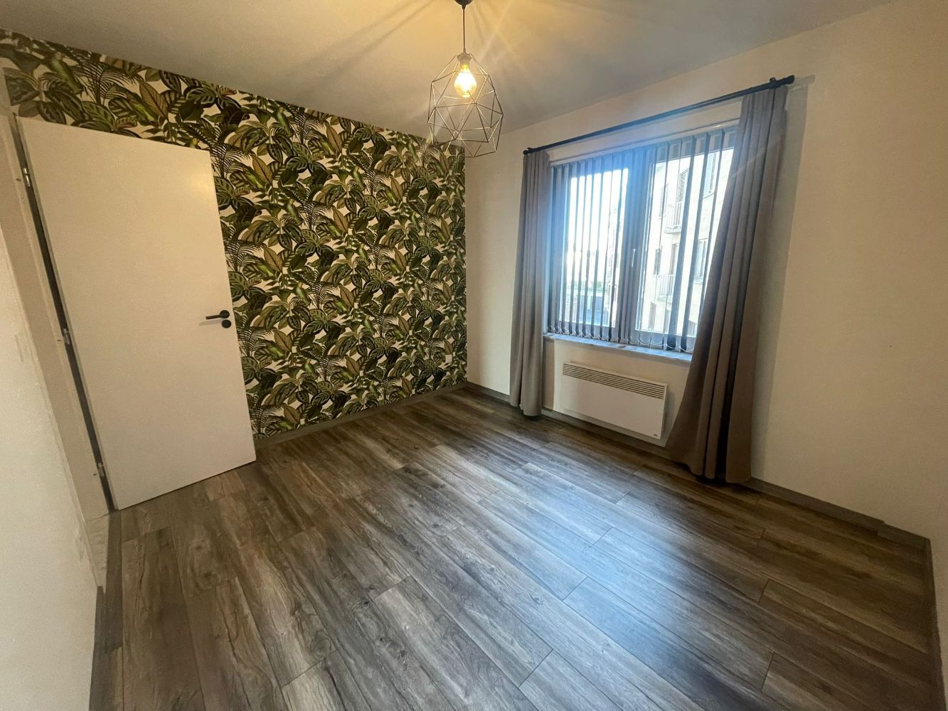 Gerenoveerd 2 slaapkamer appartement met zicht op de duinen foto 6