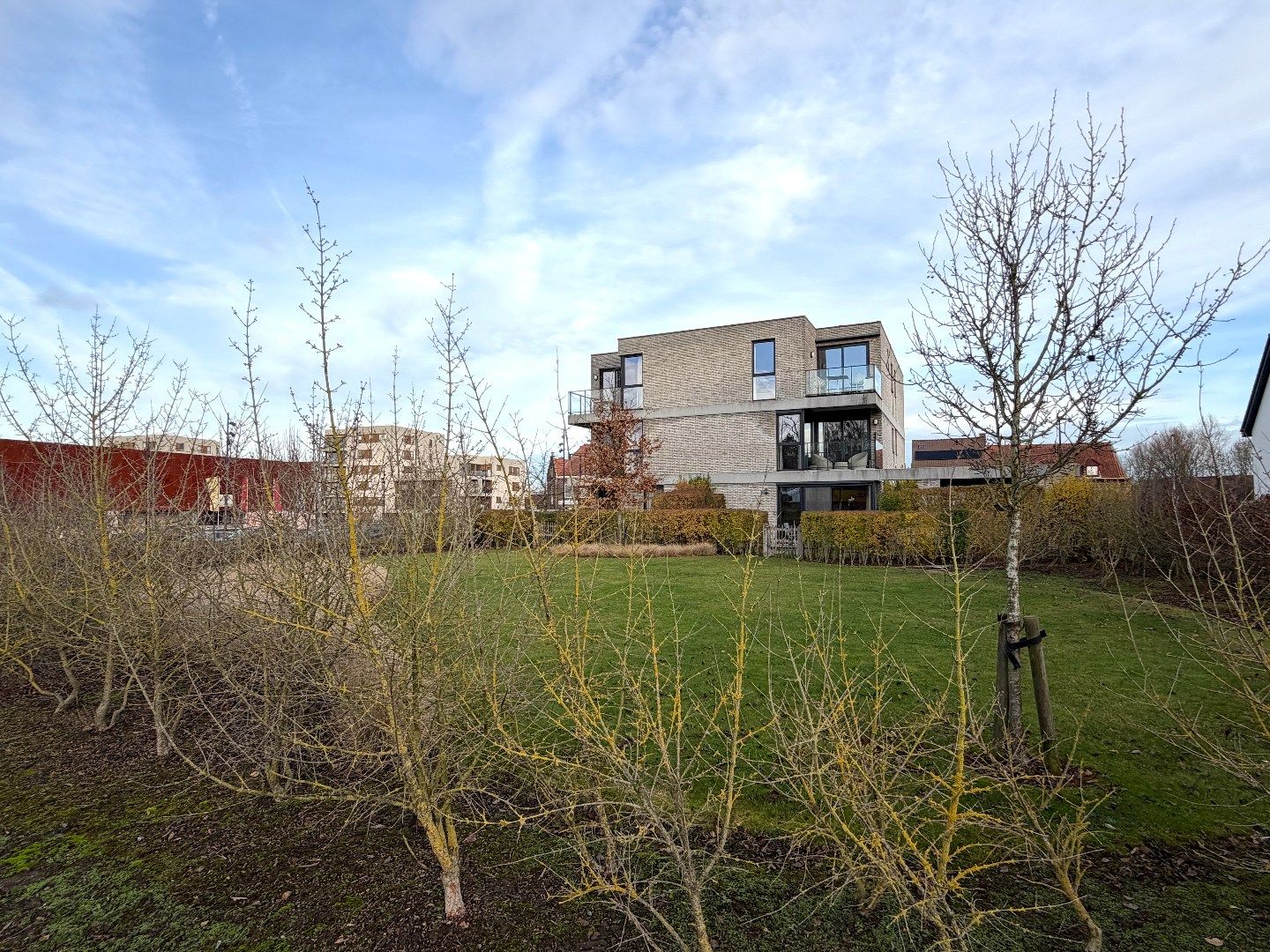 Prachtig appartement aan de Lauwse Leieboorden! foto 22