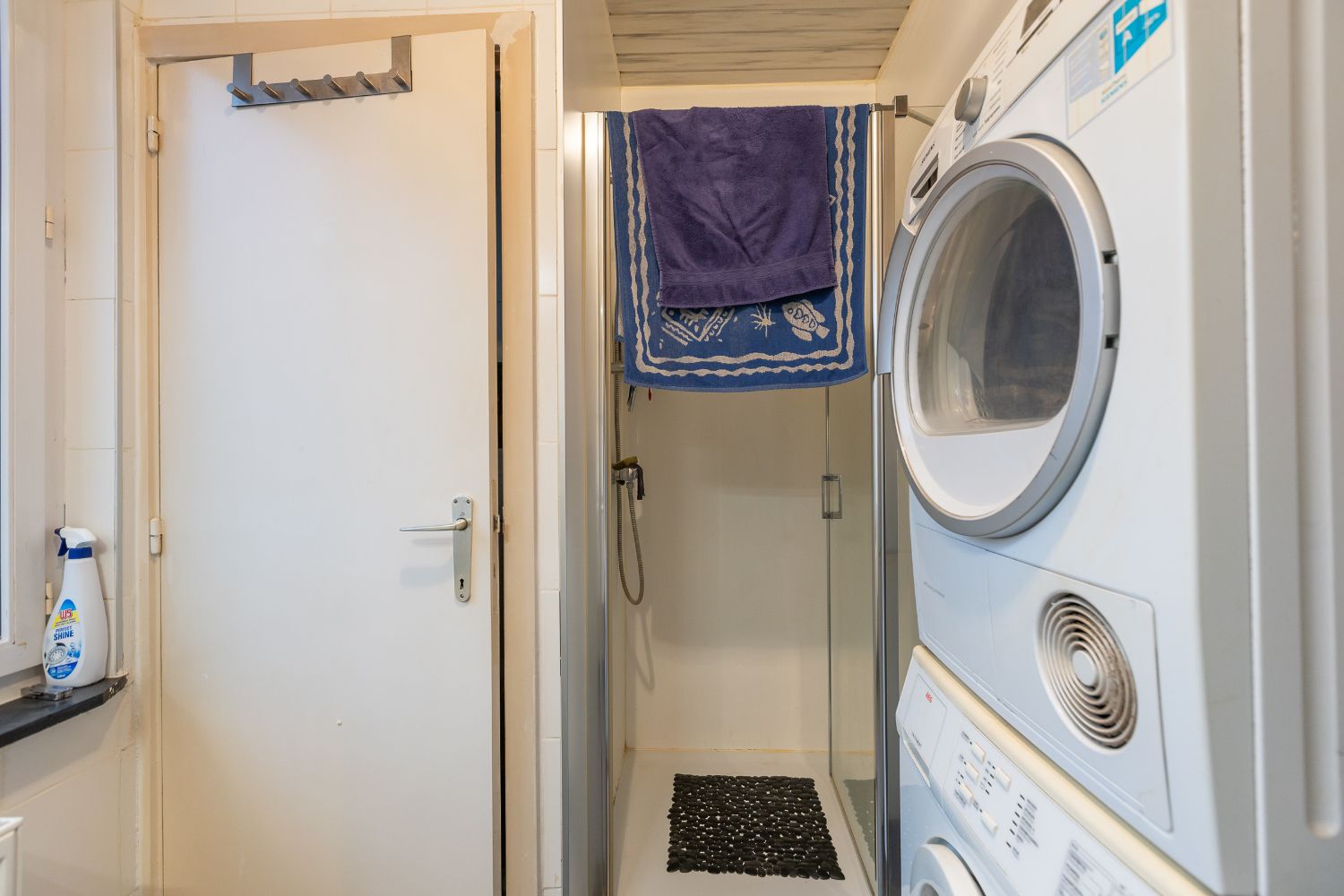 Twee slaapkamer appartement op gunstige ligging foto 7