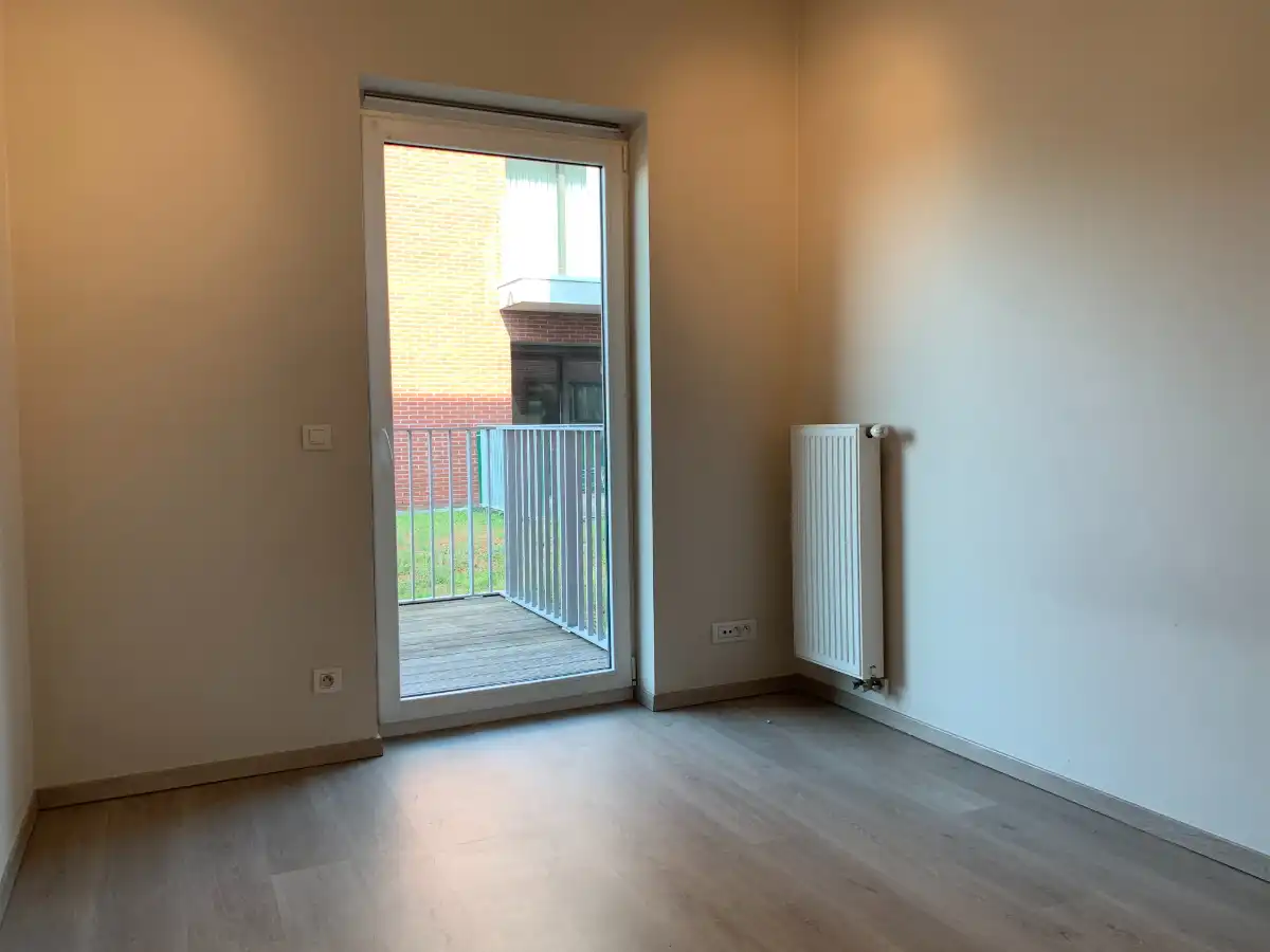 twee slaapkamer appartement foto 13