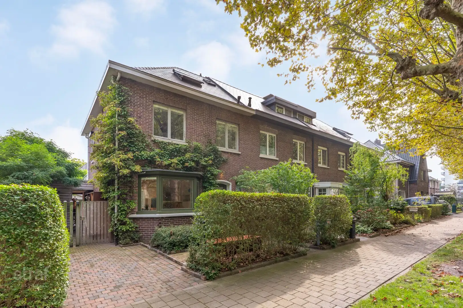 Instapklaar wonen op Linkeroever. 🏡 foto 19