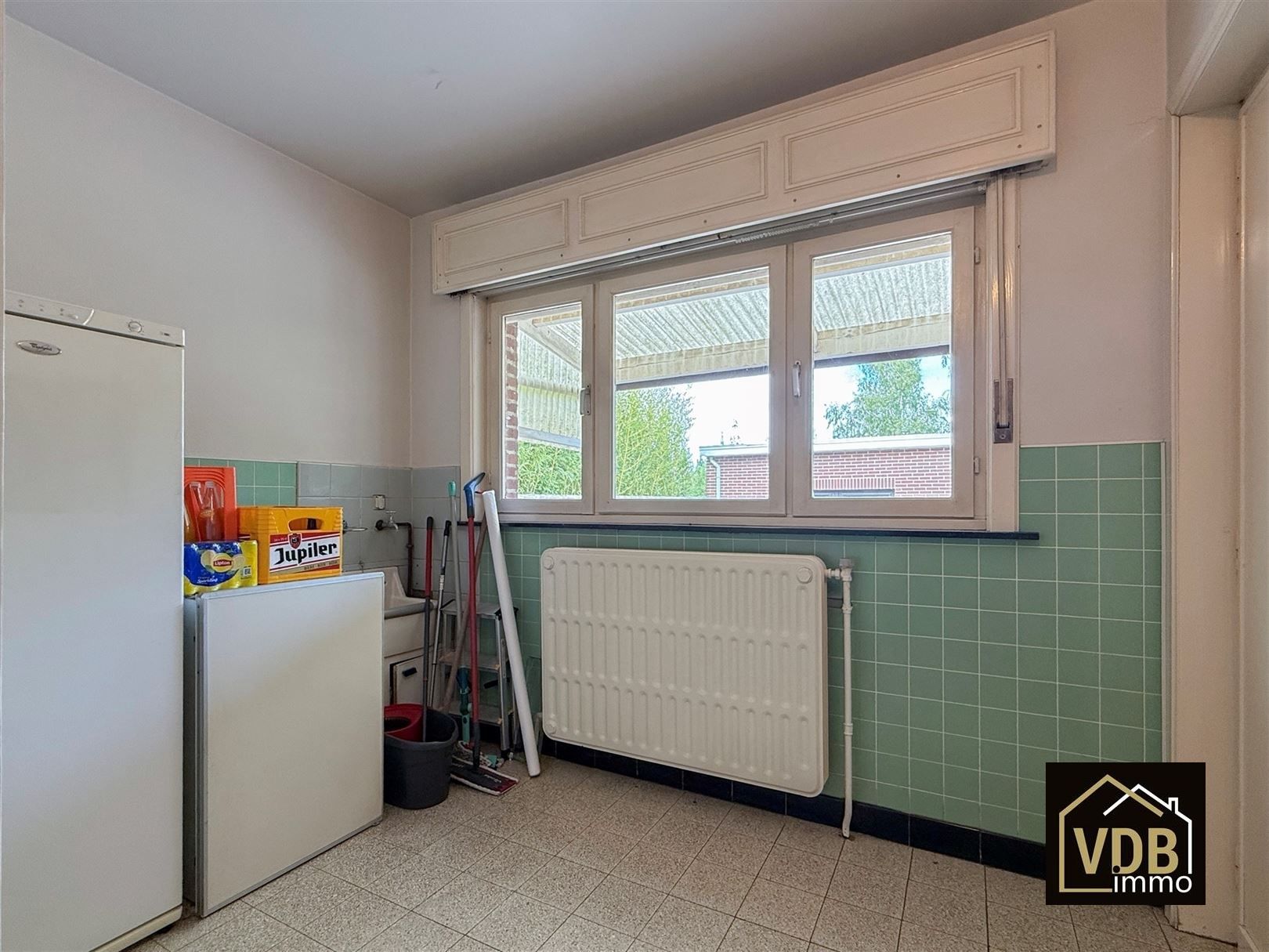  WONING MET 3 SLAAPKAMERS EN MEERDERE GARAGES foto 27