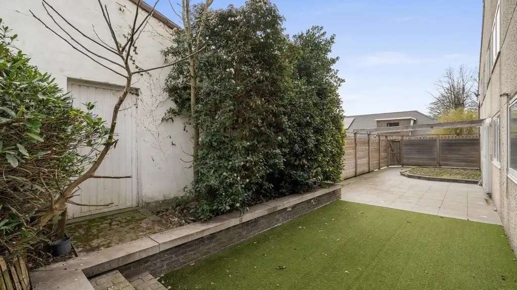 Bedrijfspand met woonst te huur in Dikkelvenne foto 26