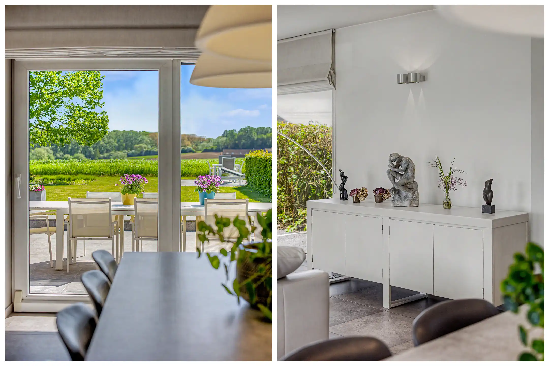 Instapklare woning met zwembad en prachtig vergezicht foto 6