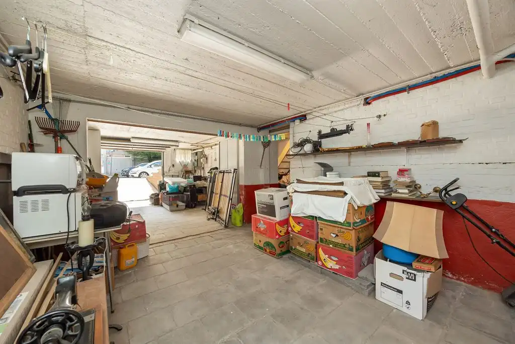 Instapklare gezinswoning met 3 slpk, XL-garage en tuin foto 20