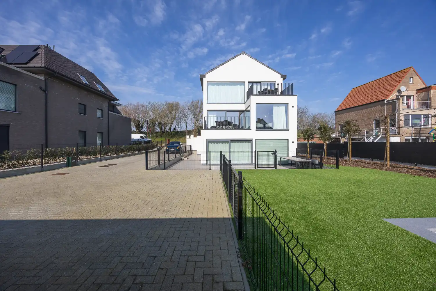 Appartement te koop foto 22