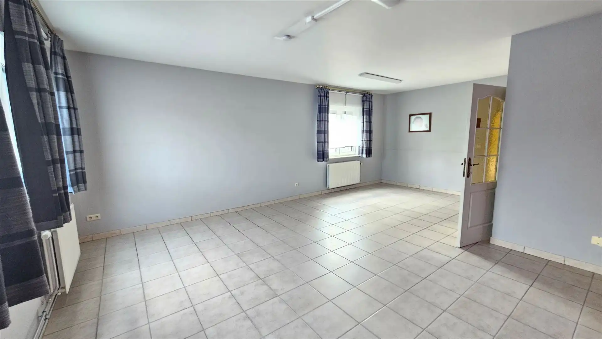 gelijkvloers appartement foto 3