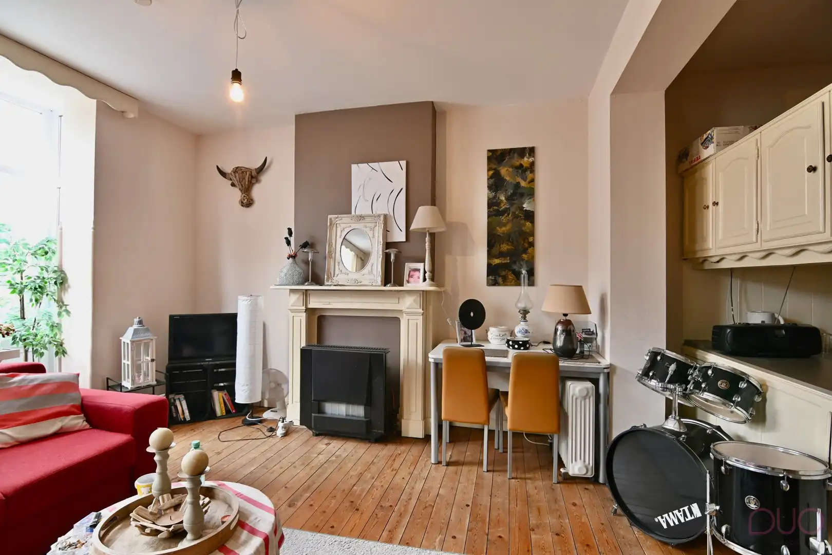 ***Unieke kans: opbrengsteigendom met 3 appartementen in het centrum van Sint-Truiden foto 11