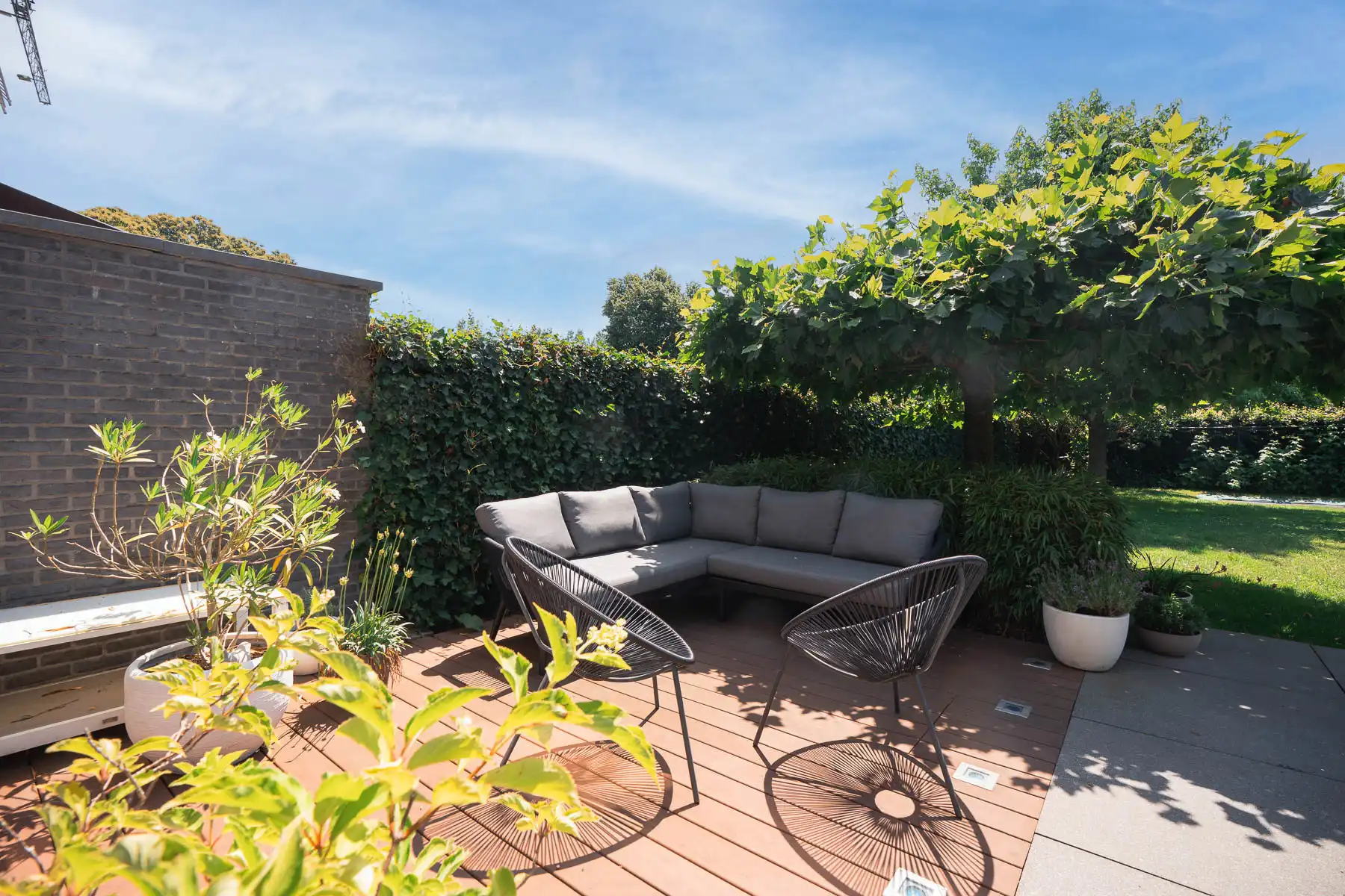 Ruime (278m²!), kwalitatieve gezinswoning met sterk EPC! foto 28