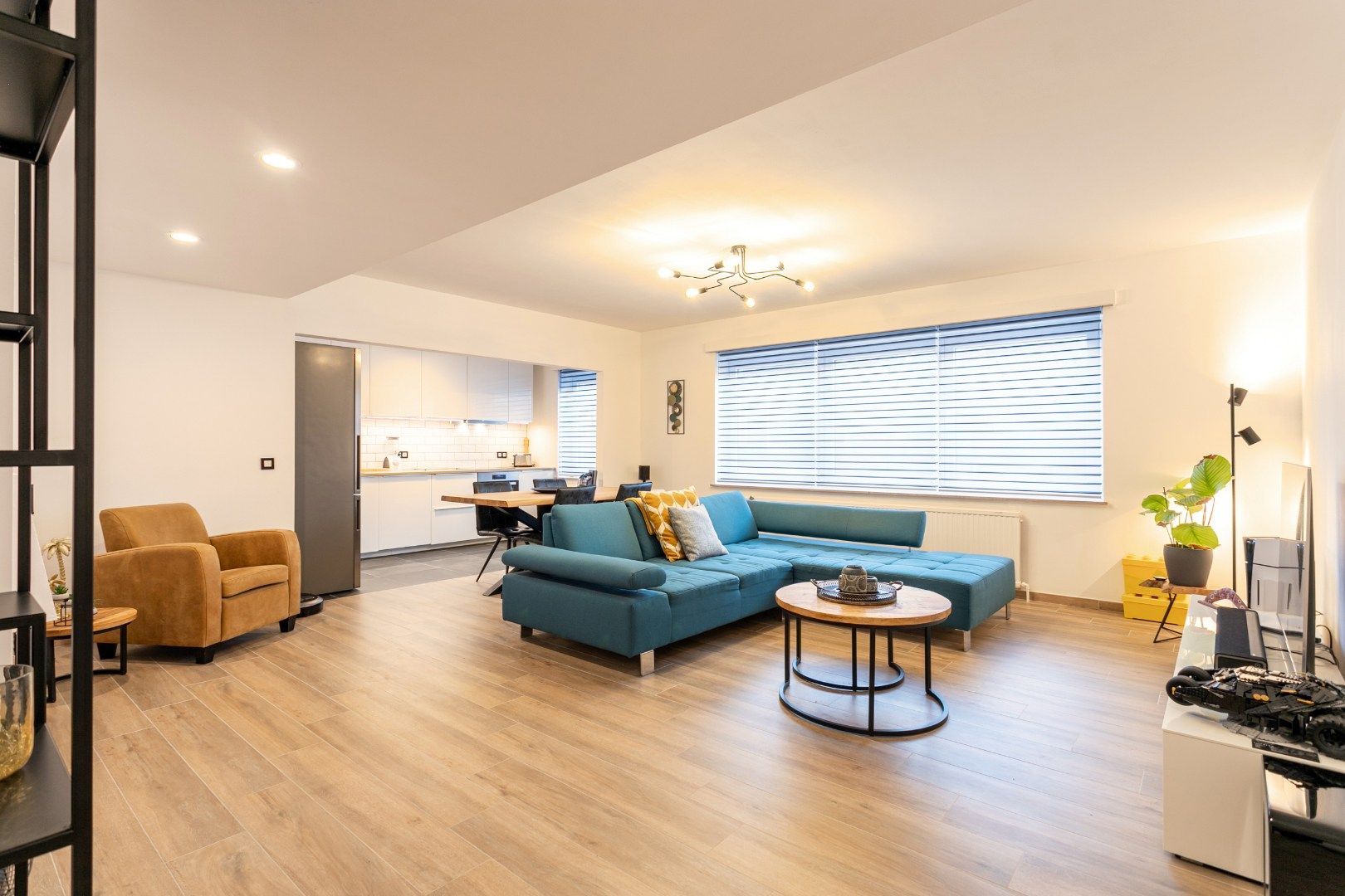 Appartement te koop Joseph Petrestraat 31 -/13 - 1500 Halle