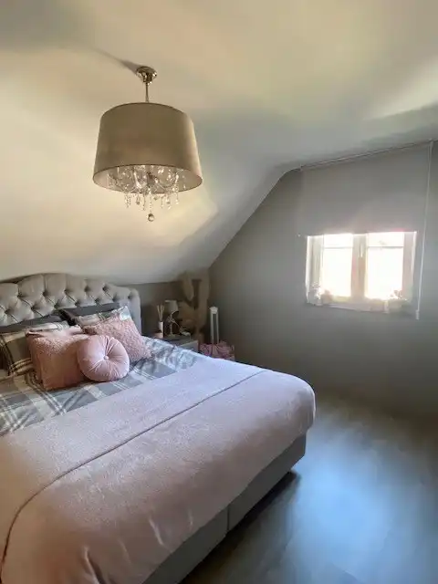 Duplex appartement met 2 slaapkamers in Balen! foto 7