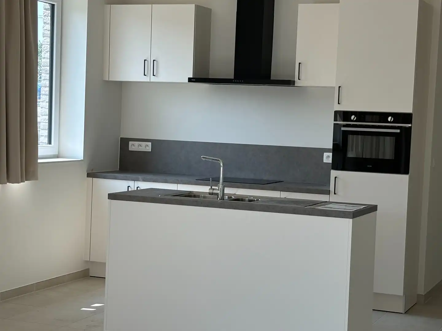 RUIM EN LICHT 3-SLAAPKAMERAPPARTEMENT MET GROOT TERRAS IN GROENLOO foto 8