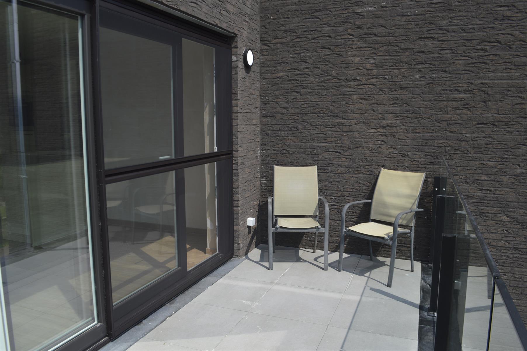 WETTEREN - Recent BEN-appartement met prachtig uitzicht. foto 14