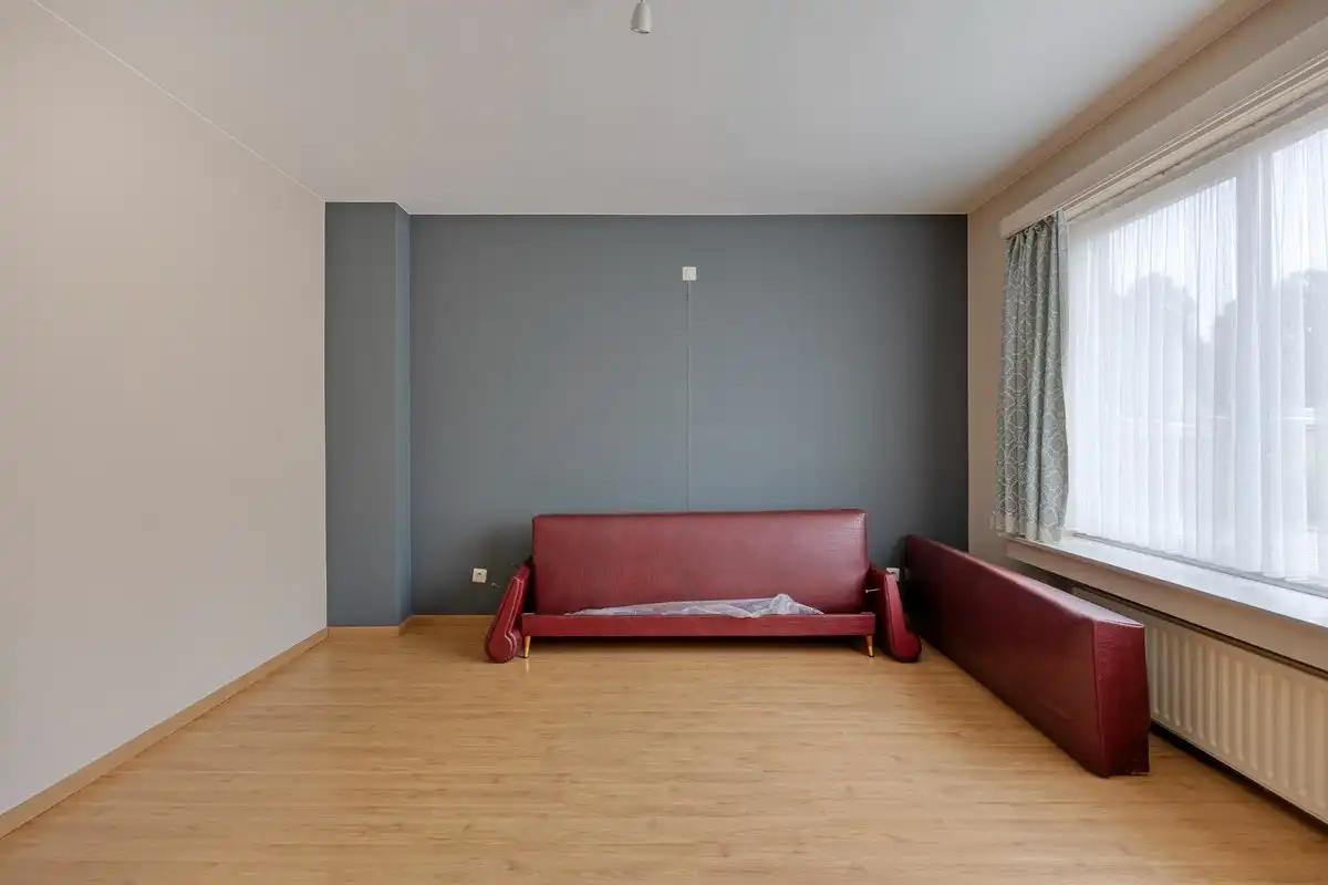 Halfopen bebouwing met 3 ruime slaapkamers. foto 16