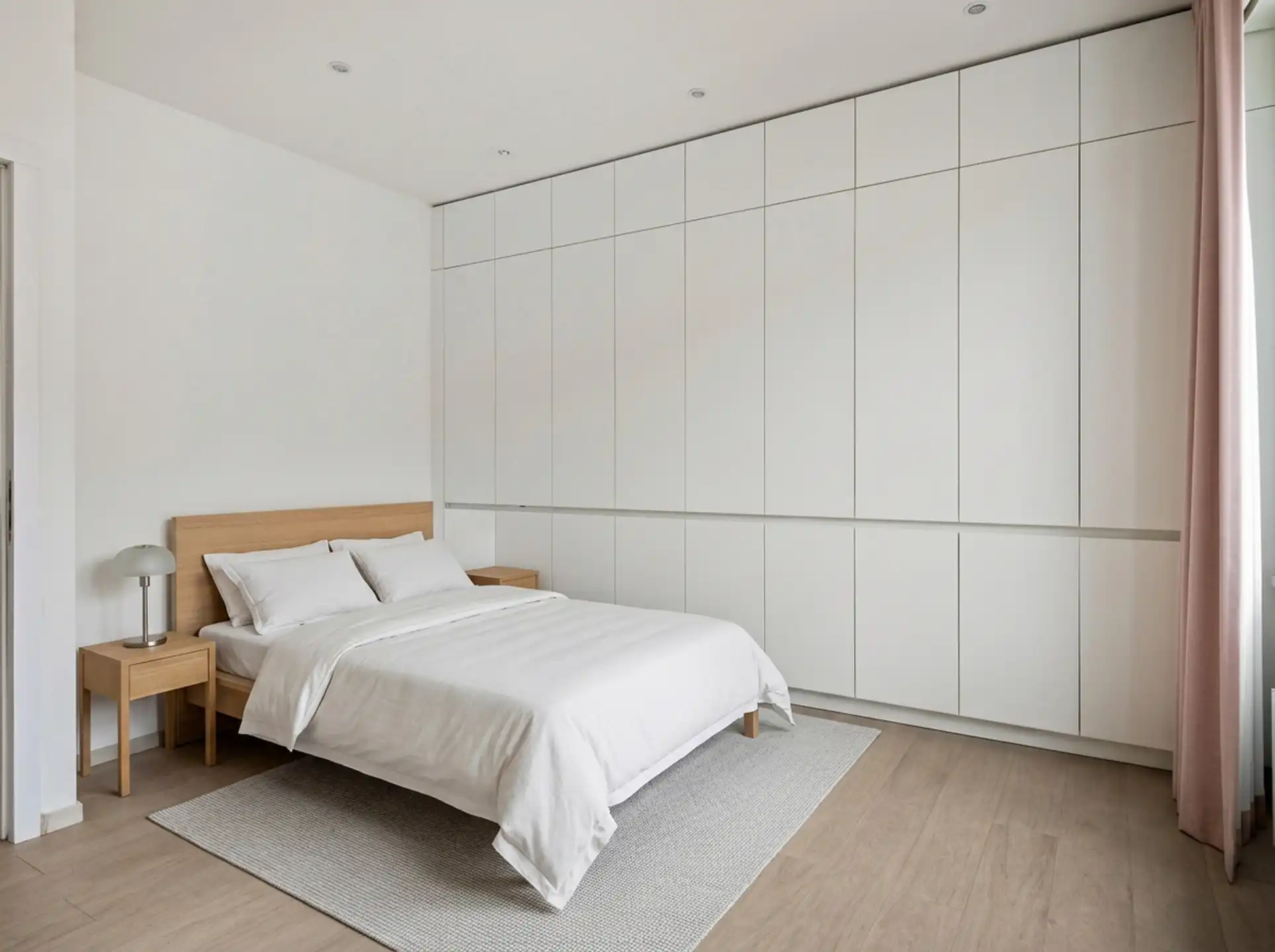 Knap gerenoveerde woning met zonninge tuin nabij het centrum foto 9