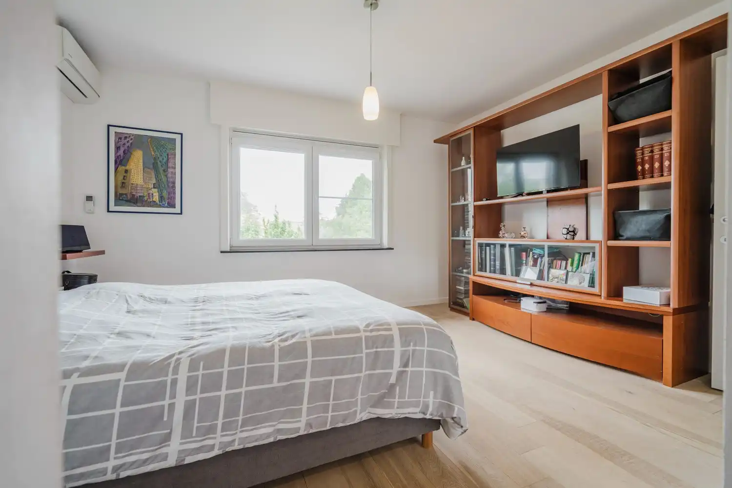 Luxe, ruimte en comfort foto 23
