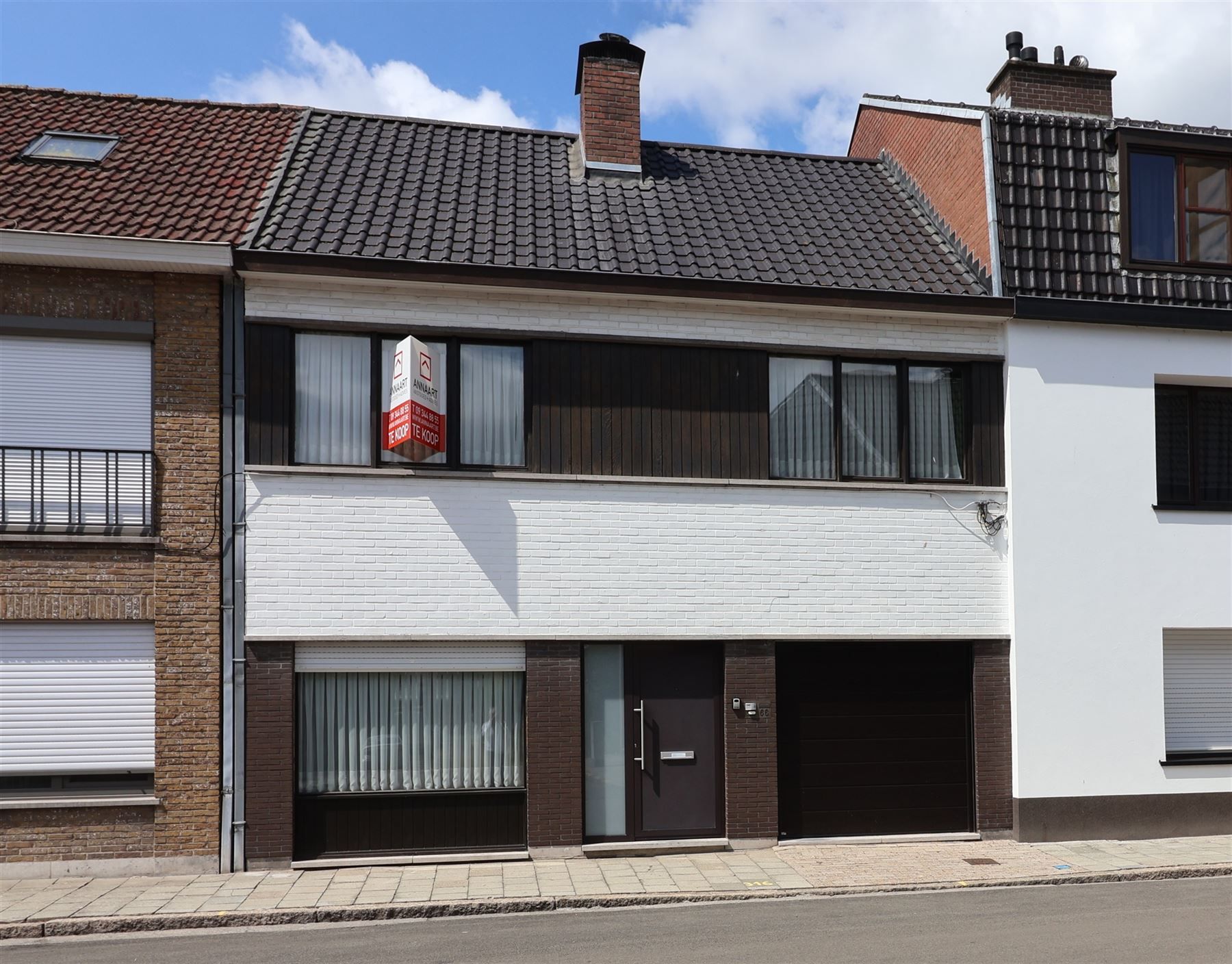 Huis te koop Euerardstraat 66 - 9900 EEKLO