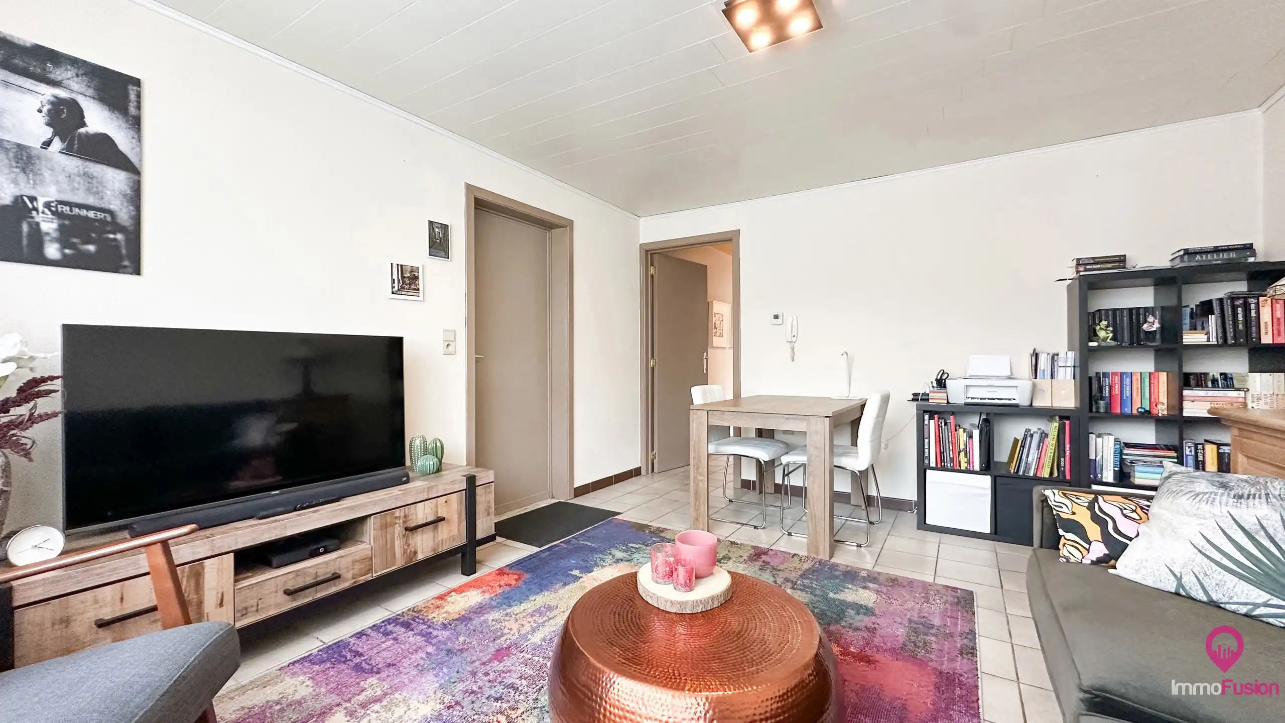 Gebouw met 4 appartementen te Zonhoven!  foto 23