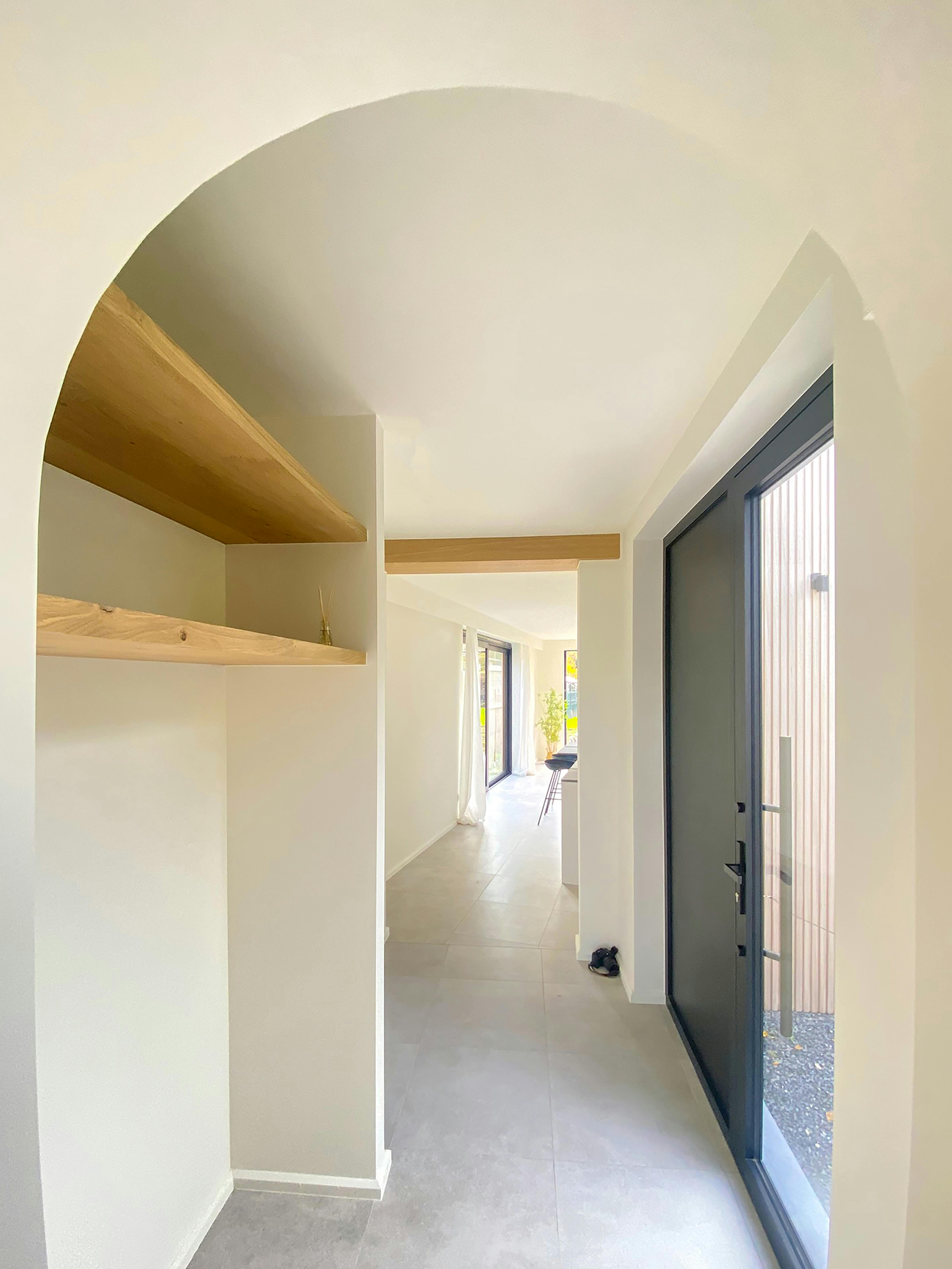 Volledig gerenoveerde halfopen bebouwing te koop te Essen! foto 14