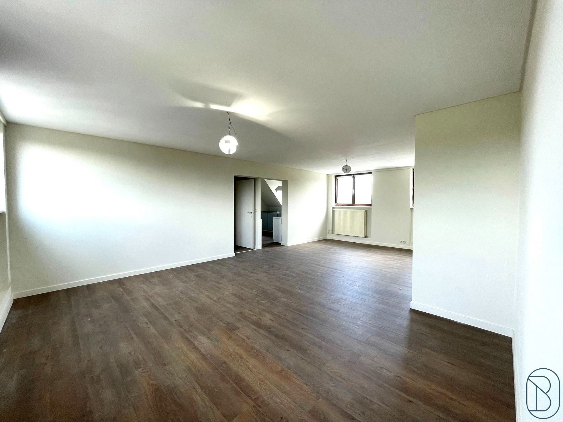 Ruime woning met grote tuin, VEEL POTENTIEEL!  foto 7