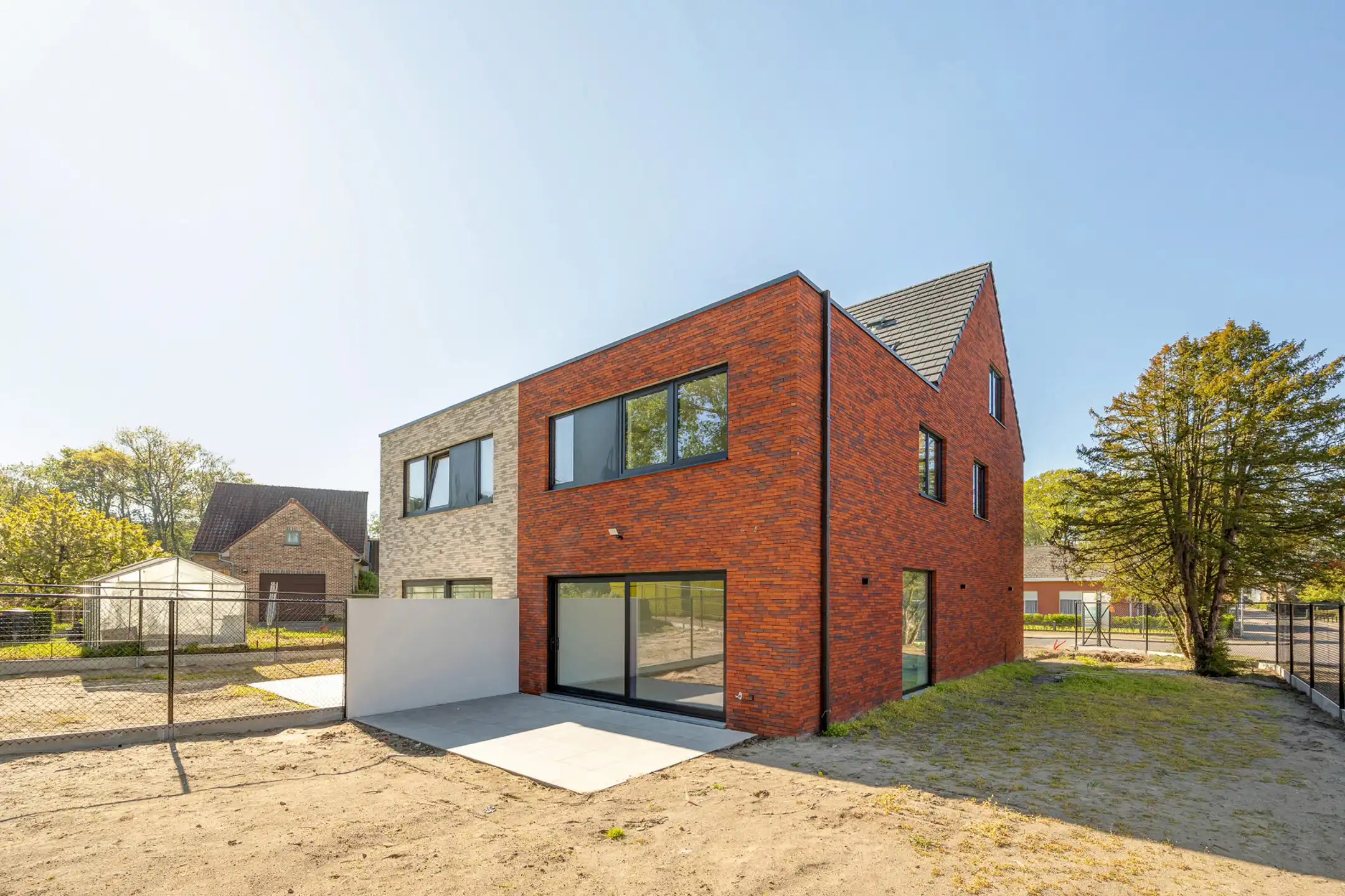 Nieuwbouwwoning onder registratierechten (2%) foto 31