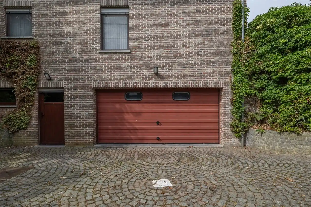 Landelijke villa op 1 hectare in Assent foto 45