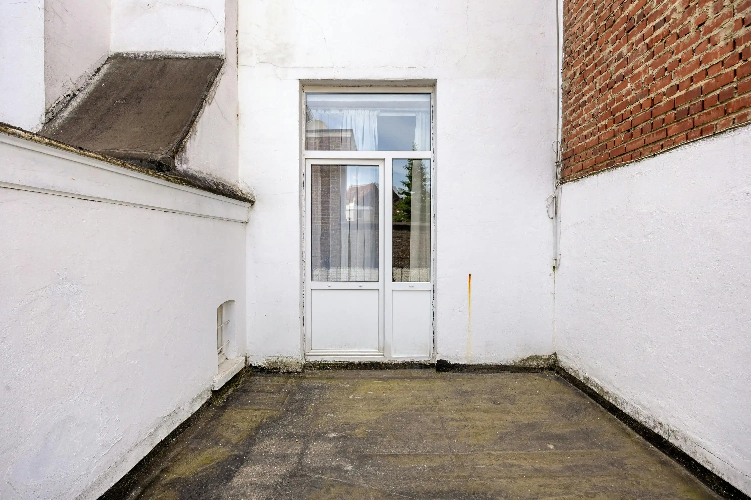 Opbrengsteigendom Vorst: 3 units, garage en rendement foto 60