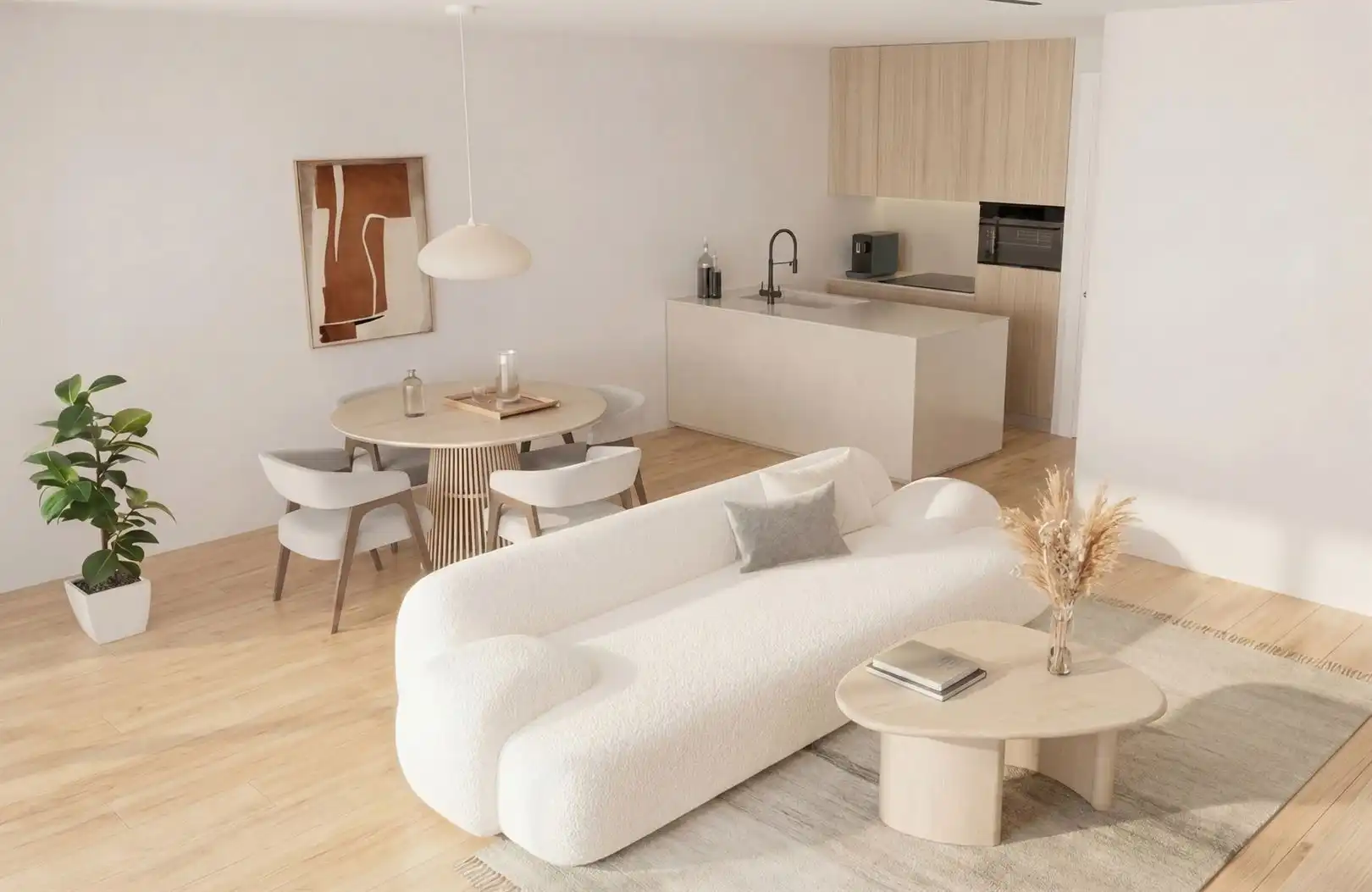 Beleggen met zekerheid – Nieuw appartement met 6% BTW en mooie huuropbrengsten foto 5